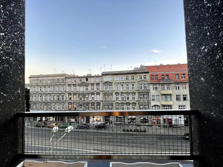 Big Apartment Old Town - 3 Rooms- 7 People-Lift- Near Town Hall Wrocław Zewnętrze zdjęcie